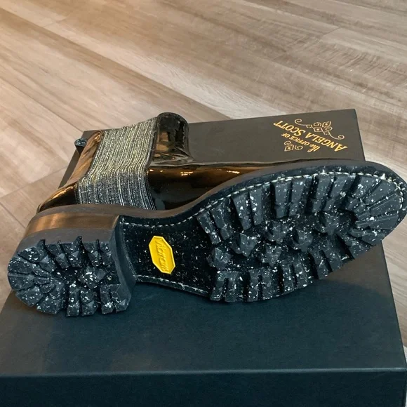 The Office Of Angela Scott Miss Kate Boot Size 42 US 12 - Picture 10 of 10